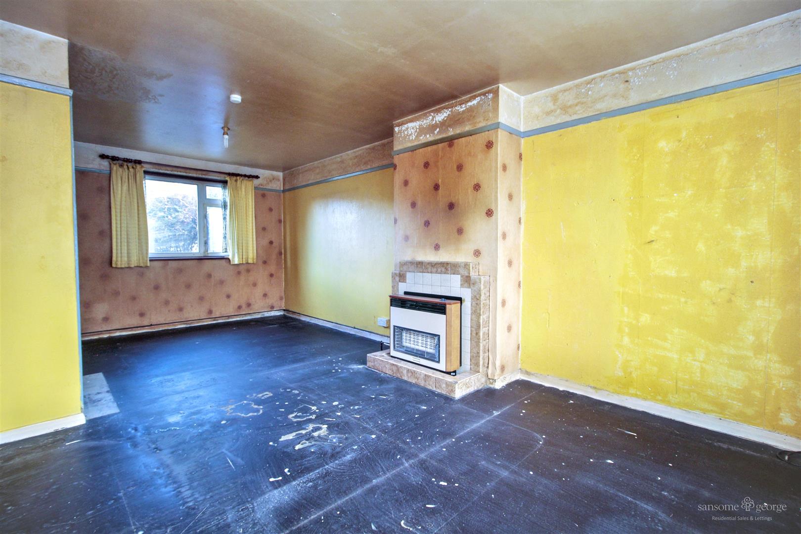 Gainsborough Road, Southcote, Reading